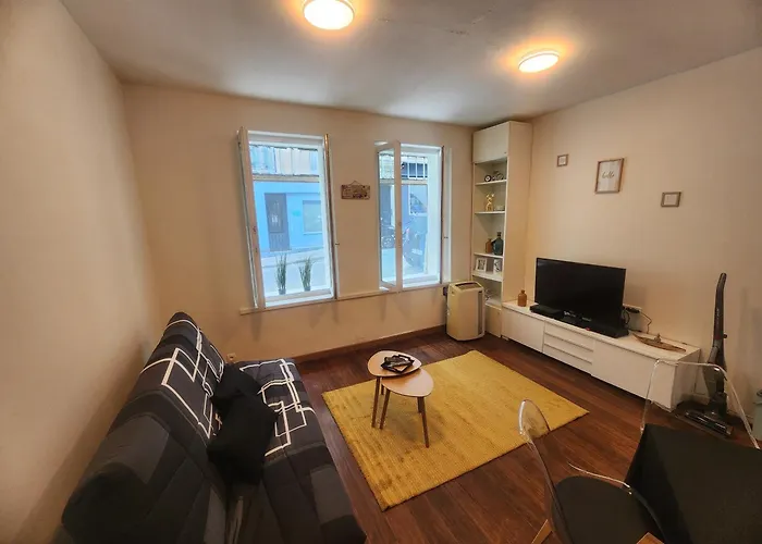 Sublime Appartement A Montmartre